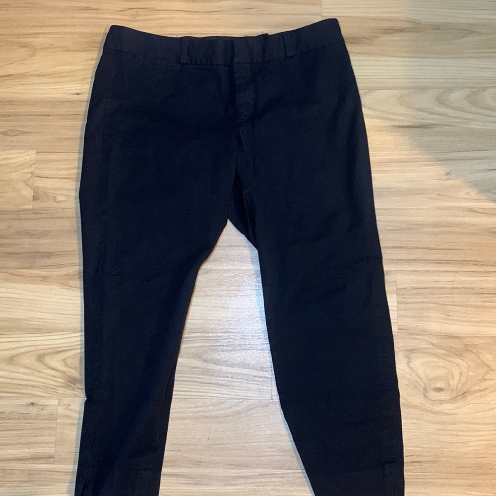 Slightly used Banana Republic Work/Office Pants